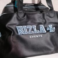 borsone uomo sport viaggio 