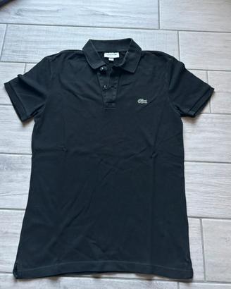 Polo Lacoste