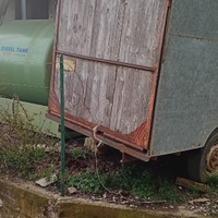 Trasporto animali