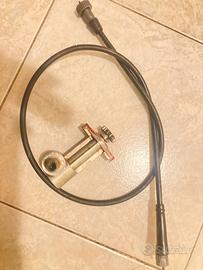 rinvio contachilometri