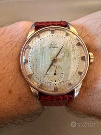 Orologio Avia vintage