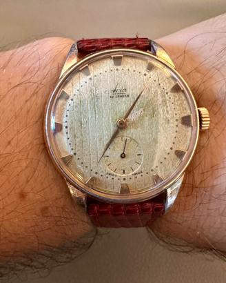 Orologio Avia vintage