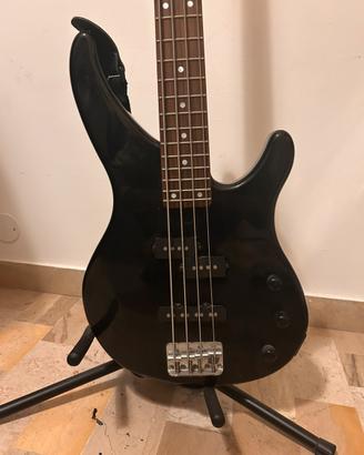 Basso Yamaha TRBX174 nero