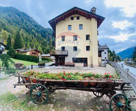 Albergo/Hotel - Gressoney-Saint-Jean