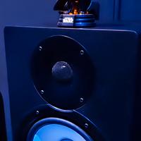 casse studio monitor Yamaha Hs8 coppia