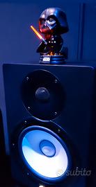 casse studio monitor Yamaha Hs8 coppia