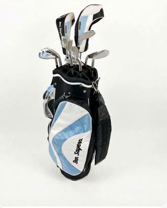 Set completo da golf Ben Sayers M7 - USATO