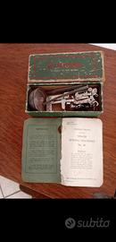 Macchina da cucire SINGER anno 1950 