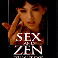 SEX AND ZEN