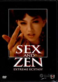 SEX AND ZEN
