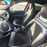 Sedili giulietta quadrifoglio