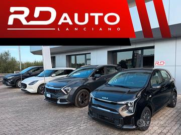 Kia Picanto 1.0 GDi 5 porte Urban - GPL
