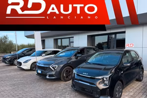 Kia Picanto 1.0 GDi 5 porte Urban - GPL