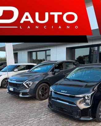 Kia Picanto 1.0 GDi 5 porte Urban - GPL