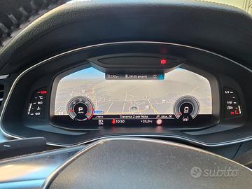 Audi A6 50 3.0 TDI Quatro business 