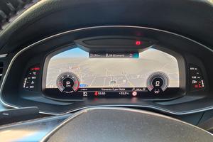 Audi A6 50 3.0 TDI Quatro business 