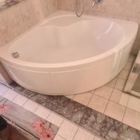 Vasca da bagno 
