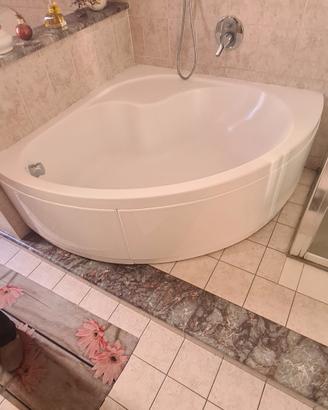Vasca da bagno 