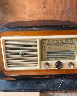 radio geloso modello 969