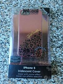 Cover per iPhone 5 5s Se
