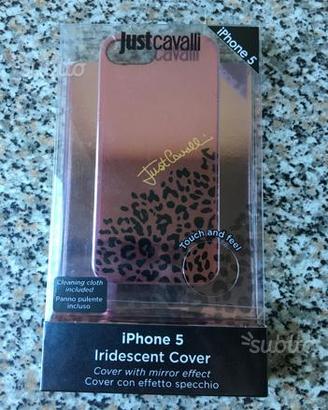 Cover per iPhone 5 5s Se