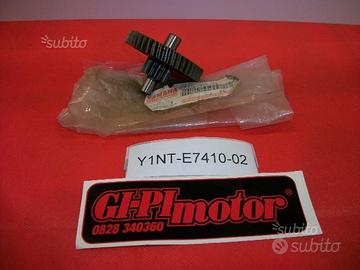 Albero trasmissione primario Yamaha CT50