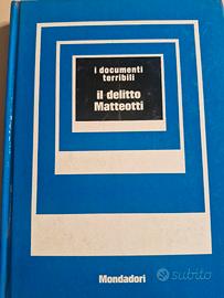 Il delitto Matteotti