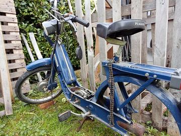 Piaggio ciao 50