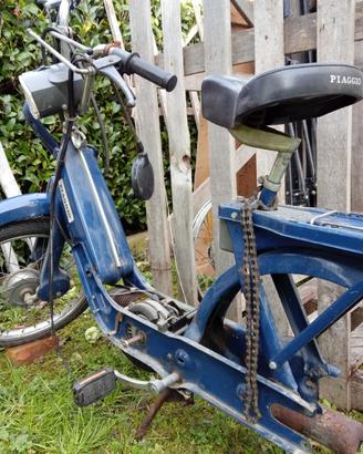 Piaggio ciao 50
