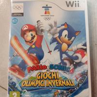 giochi wii