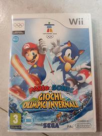 giochi wii