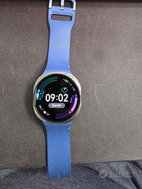 samsung galaxy watch 8 44mm garanzia