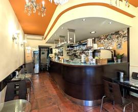 BAR CAFFETTERIA VOLTRI