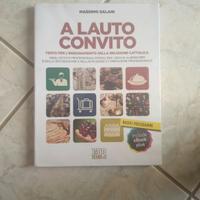 Libro A Lauto Convito