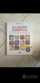 Libro A Lauto Convito