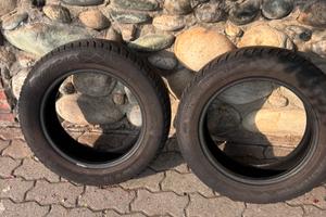 Gomme invernali 185/60 R 15 88T