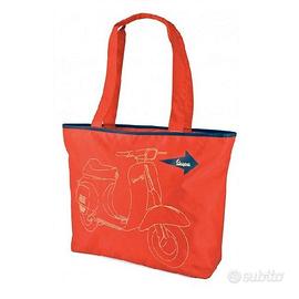 VESPA BORSA DONNA IN NYLON