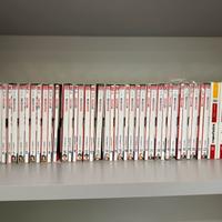 corso inglese in Cd + libro