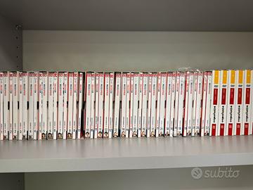 corso inglese in Cd + libro