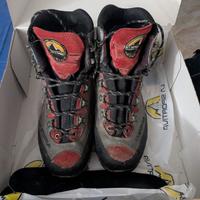 Scarponi La Sportiva Trango Alp GTX