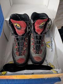 Scarponi La Sportiva Trango Alp GTX