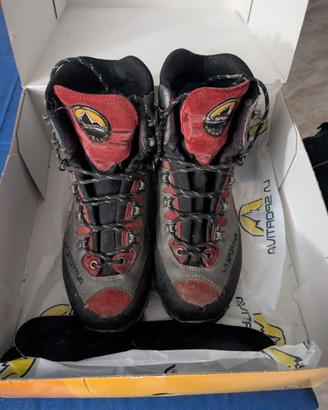 Scarponi La Sportiva Trango Alp GTX