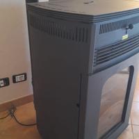 Stufa a Pellet  Ecoforest Mini Plus