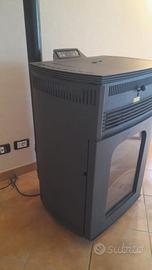 Stufa a Pellet  Ecoforest Mini Plus