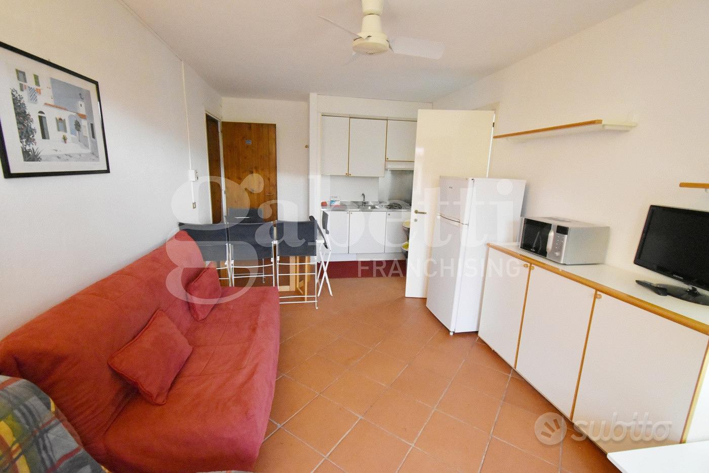 Apartment in Terranoa/Olbia, Porto Rotondo - Vista 2