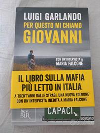 Per questo mi chiamo Giovanni - Luigi Garlando