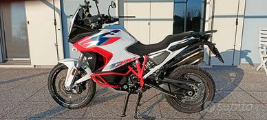KTM 1290 Super Adventure R teck pack