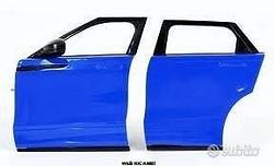 Ricambi range rover velar porte sportelli