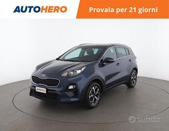 KIA Sportage NB65308