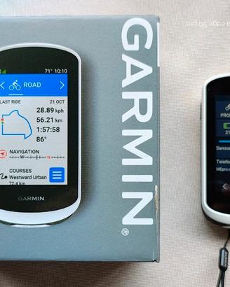 Garmin edge explore 2